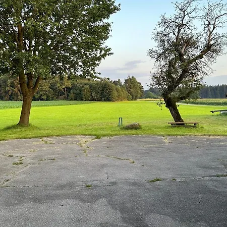 Landhof Rupertsdorf