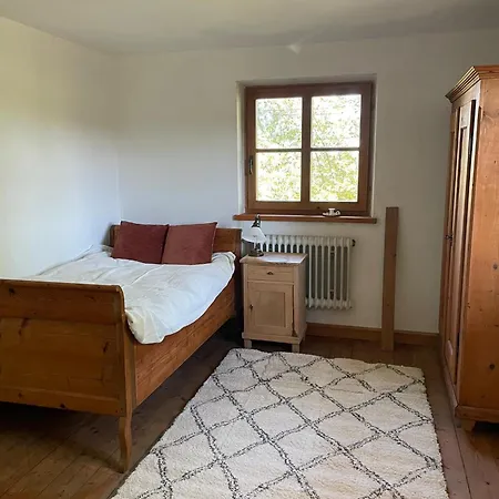 Landhof Rupertsdorf Holiday home