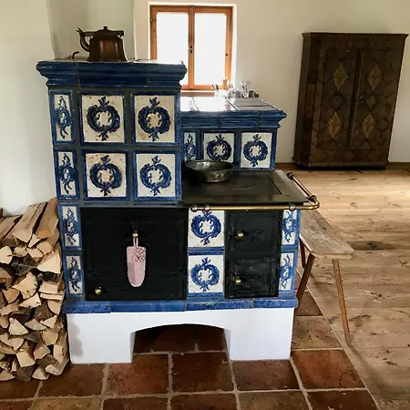 Landhof Rupertsdorf 別荘 *