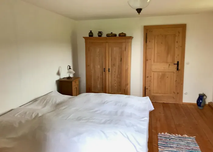 Landhof Rupertsdorf *